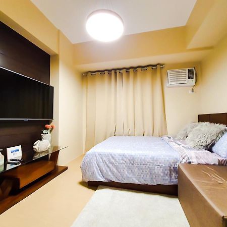 Zen Living Condo at Avida Atria Tower 2 Iloilo Exterior foto