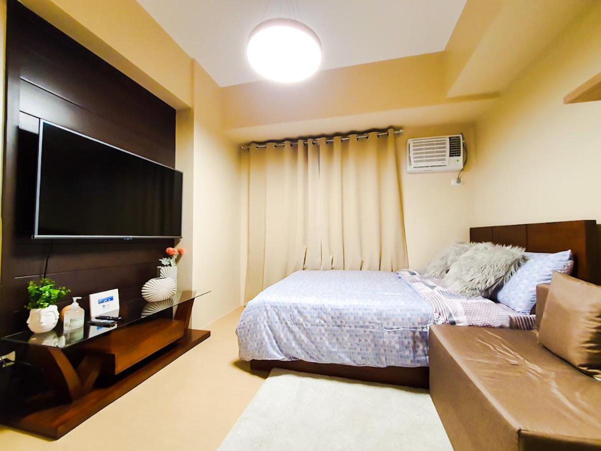 Zen Living Condo at Avida Atria Tower 2 Iloilo Exterior foto