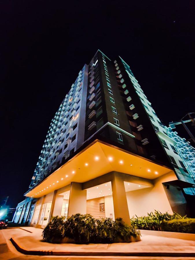 Zen Living Condo at Avida Atria Tower 2 Iloilo Exterior foto