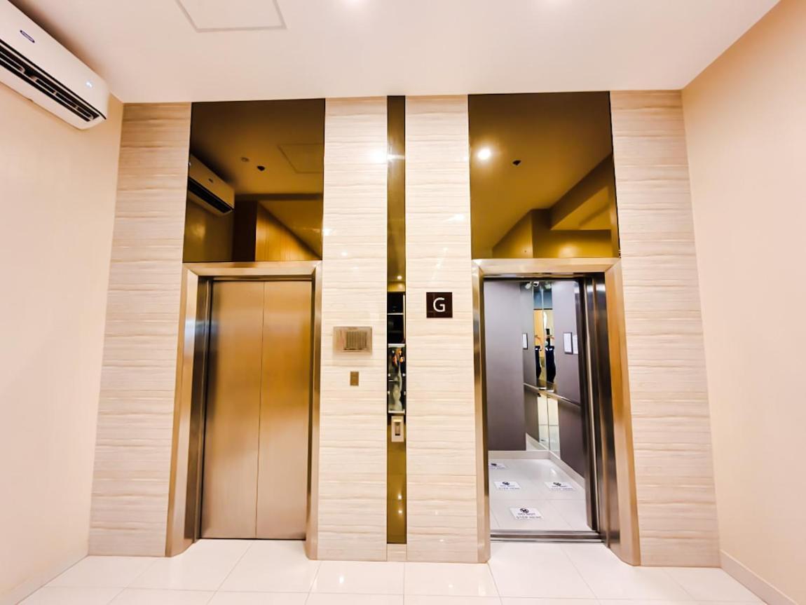 Zen Living Condo at Avida Atria Tower 2 Iloilo Exterior foto