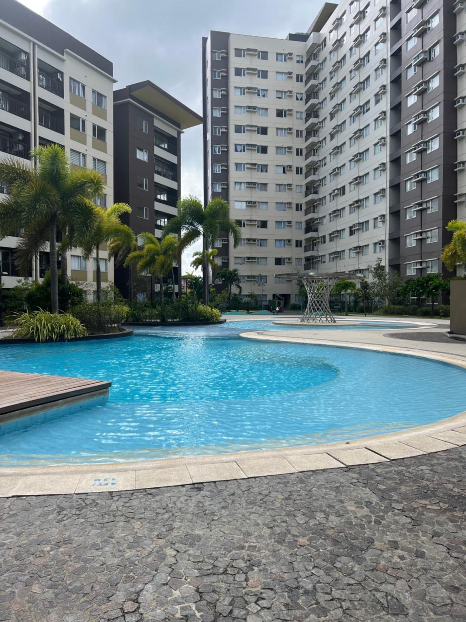 Zen Living Condo at Avida Atria Tower 2 Iloilo Exterior foto